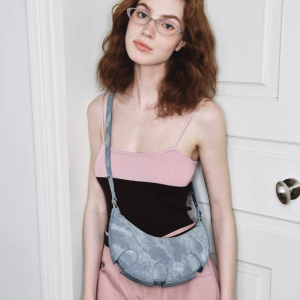 Celeste Flair Shoulder Bag - Image 4
