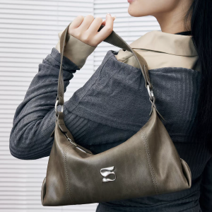 Sable Vogue Satchel - Image 2