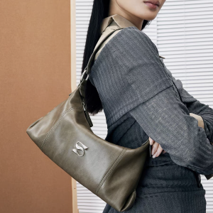Sable Vogue Satchel - Image 4