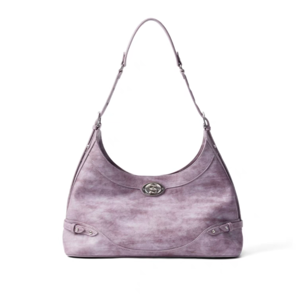 Amanda Dream Hobo Bag