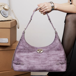 Amanda Dream Hobo Bag - Image 3