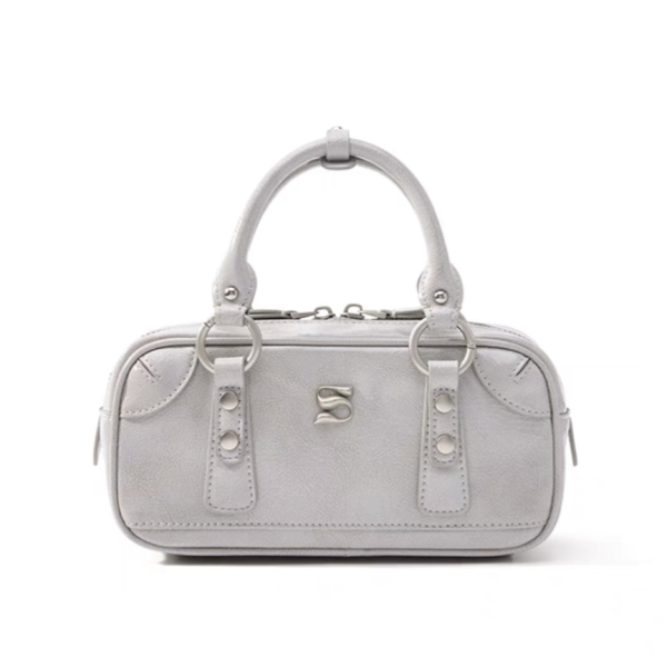 Sophia Serenity Satchel Handbag