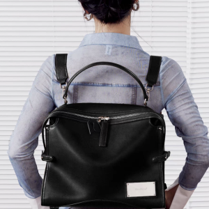 Noir Nova Backpack - Image 4