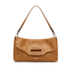 Camel Commuter Flap Bag "Autumn - Winter Chic"