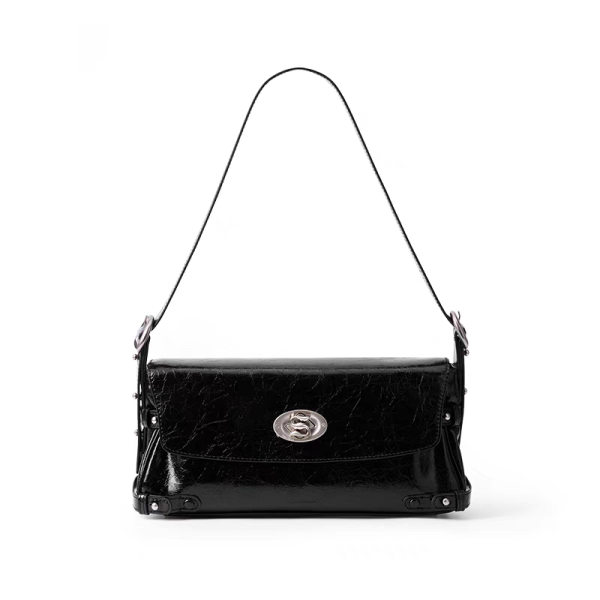 Aria's Edge Satchel