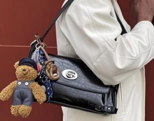 aria edge bag