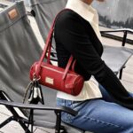 Emma's Baguette Bag
