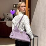 Amanda Dream Hobo Bag