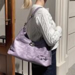 Amanda Dream Hobo Bag