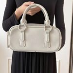 Sophia Serenity Satchel Handbag