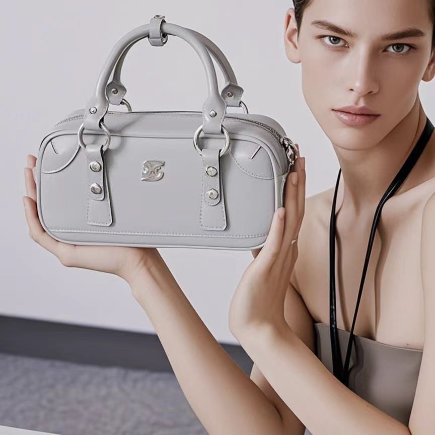 Sophia Serenity Satchel Handbag
