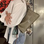 Sable Vogue Satchel