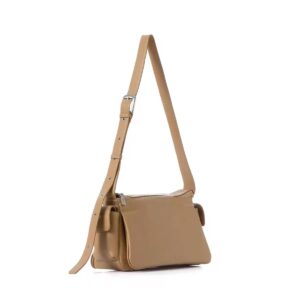 Emma's Toast - style Satchel