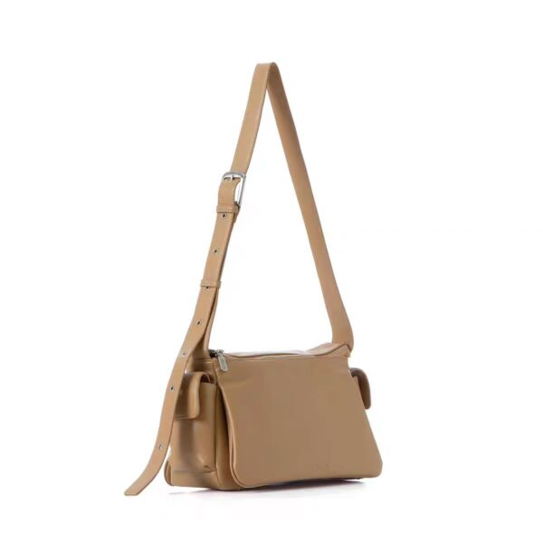 Emma's Toast - style Satchel