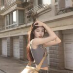 Emma's Toast - style Satchel