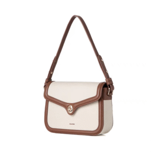 Aria Premium Canvas Satchel Montaigne Bag Shop