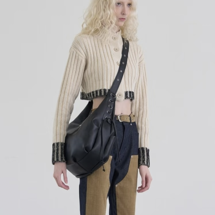 Midnight SlingBag
