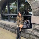 Nyx – Dark Lace Slouch Bag