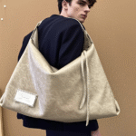 Urban Drifter Tan Tote