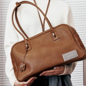 Poetic Horizon Handbag