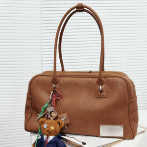 Poetic Horizon Handbag